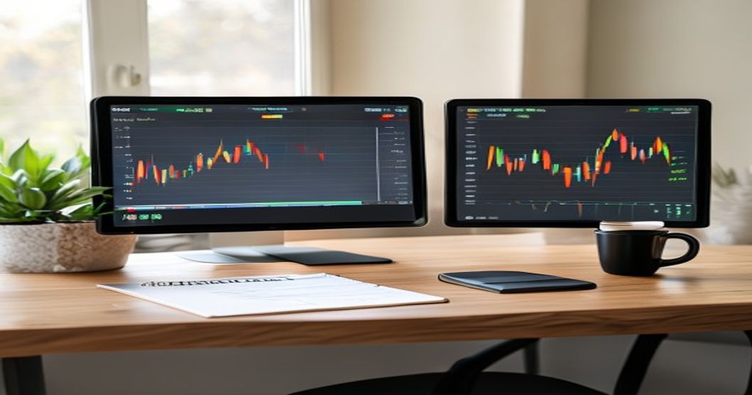 Bybit vs Binance fees comparison setup for futures traders 2025