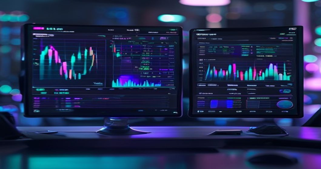 OKX vs Bybit deposit methods comparison for Chinese traders 2026 — dark trading dashboard