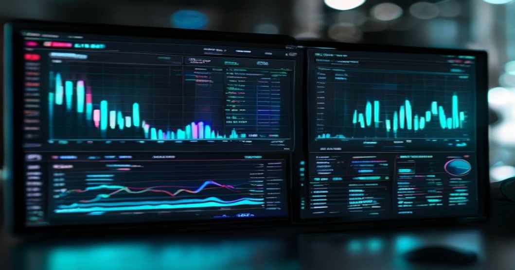 Bybit vs Binance futures funding rates comparison dashboard for intraday scalpers