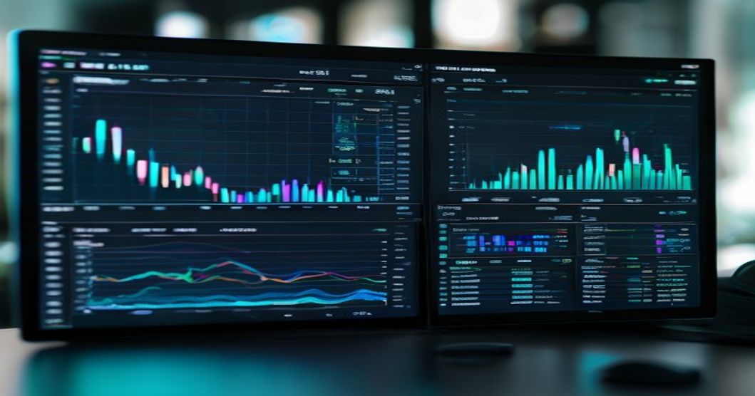 Bybit vs Gate.io perpetual funding rates comparison dashboard for 3x leverage range traders