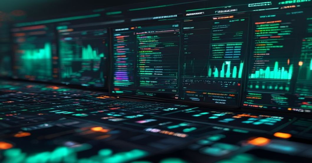 agentic AI trading features on crypto exchanges compared