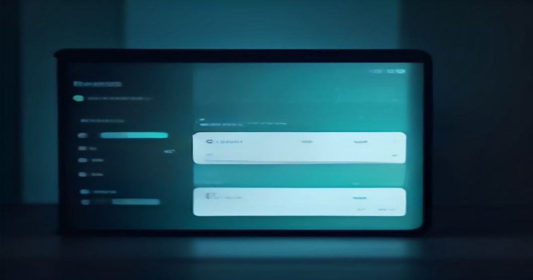 Crypto exchange maker taker fee structure displayed on dark trading terminal